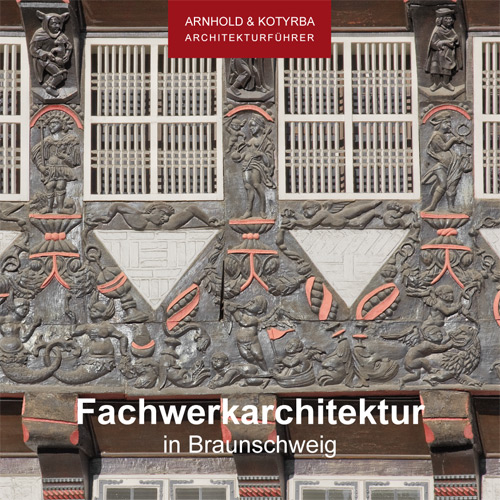 Braunschweiger Fachwerk