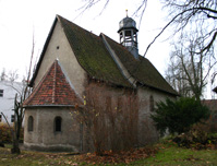 Leonhardkapelle, Braunschweig