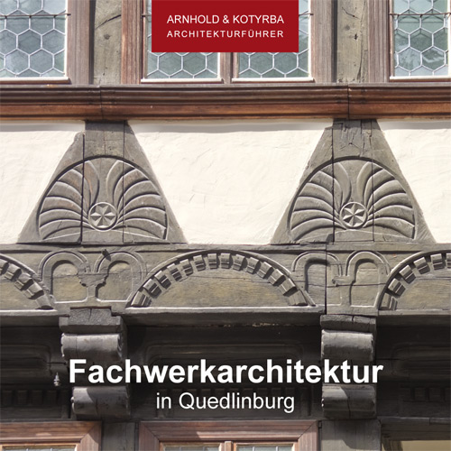 Quedlinburger Fachwerk